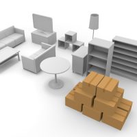 不用品,改修,引越,無料回収,お掃除,片付け,お助け