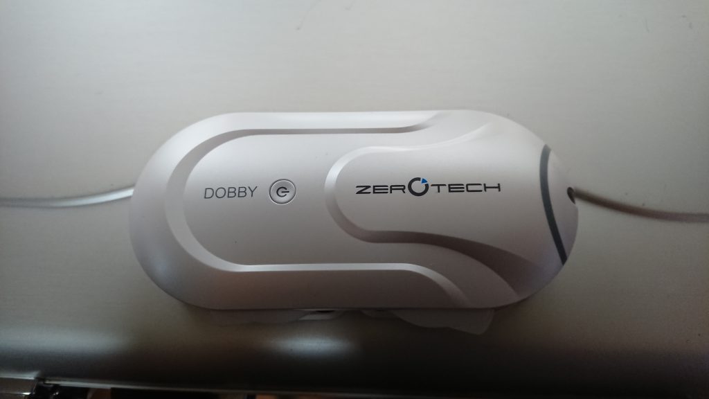 ZEROTECH製　ドローン　DOBBY　を買いました！！