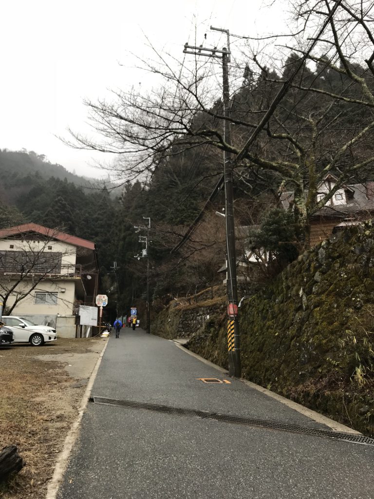 金剛山に行ってきました♪