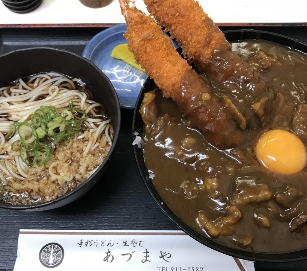 カレーはお好きですか？第二章